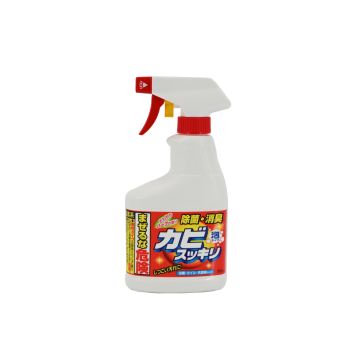 ROCKET 除霉除菌清潔劑-香草味