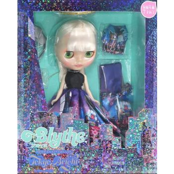 BLYTHE TOKYO BRIGHT