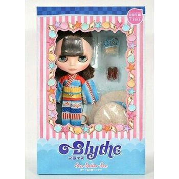 BLYTHE-SEA SAILOR SEE