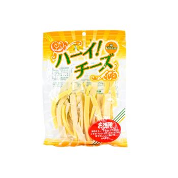 一榮芝士條