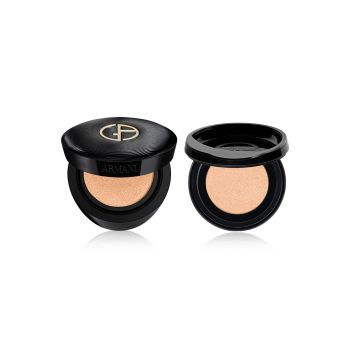 ARMANI beauty - 高光气垫粉底套装