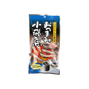 小島珍味高鈣飛魚乾