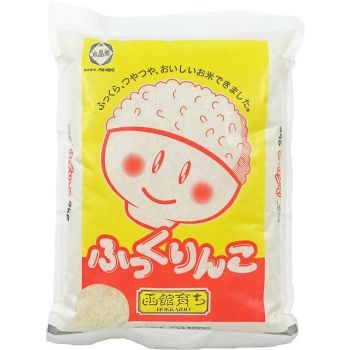 HAKODATE 日本函館脹卜卜米