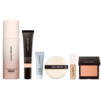 Laura Mercier 人气底妆套装