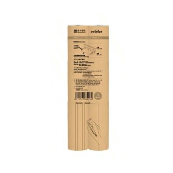 PERIPAGE A4熱敏捲紙 4AQUICKDRYROLLPAPER