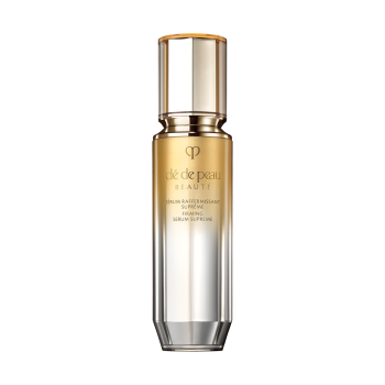 CLÉ DE PEAU BEAUTÉ - 4D 高效緊緻精華