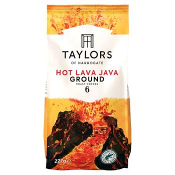 TAYLORS 泰萊爪哇濃香咖啡
