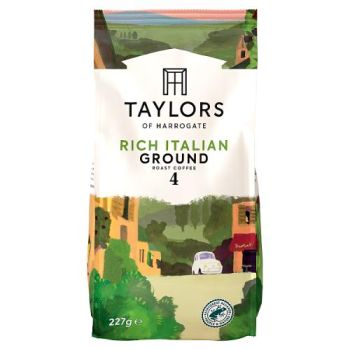 TAYLORS 泰萊意式特濃咖啡粉