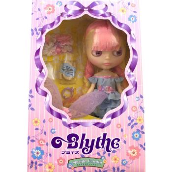 BLYTHE-SPRIGHT BEAUTY(HASBRO EXCLUSIVE)