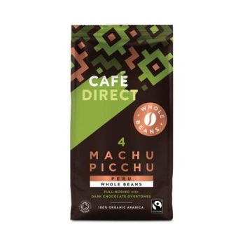 CAFÉ DIRECT CAFÉ DIRECT馬丘比丘咖啡豆