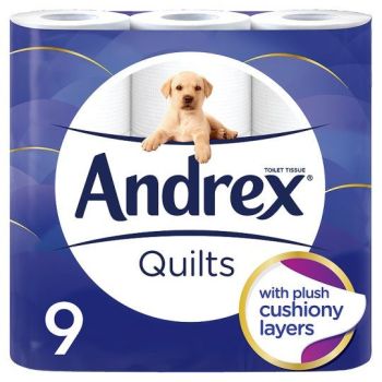 ANDREX 至尊衛生紙