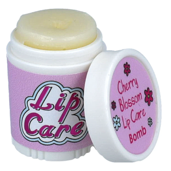 BOMB COSMETICS Cherry Blossom Lip Treatment