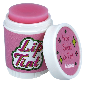 BOMB COSMETICS Fruit Salad Tinted Lip Balm