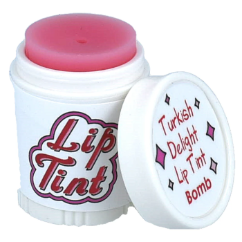 BOMB COSMETICS Turkish Delight Tinted Lip Balm