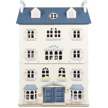 LE TOY VEN 皇宮玩具屋