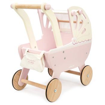 LE TOY VEN 嬰兒車玩具(粉紅色)