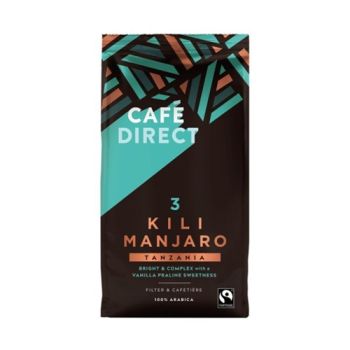 CAFÉ DIRECT CAFÉ DIRECT乞力馬扎羅咖啡豆