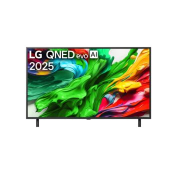 LG 50吋4K Mini LED智能電視 50QNED85ACA