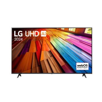 LG 50吋4K LED智能电视 50UT8050PCB