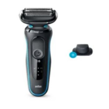 BRAUN 乾濕兩用電鬚刨 51M1200S