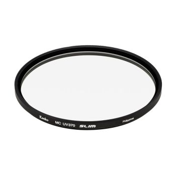 KENKO 52mm鏡頭保護鏡 52UV370