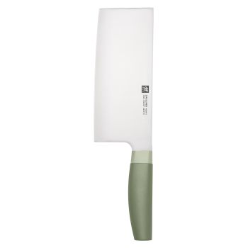 ZWILLING Now S 中式廚刀套裝2件 薄荷綠 