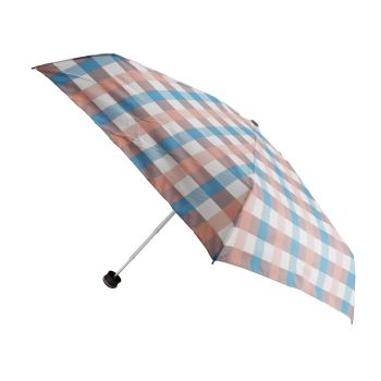 HUS Pastel Stripe PK 雨傘