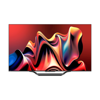 HISENSE 55吋4K Mini LED智能電視 55U7N