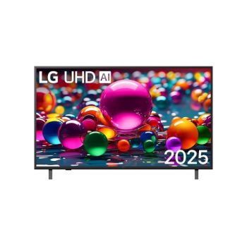 LG 55吋4K LED智能電視 55UA7550PCA