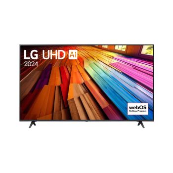 LG 55吋4K LED智能电视 55UT7800PCB