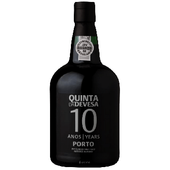 葡萄牙迪維莎10年砵酒