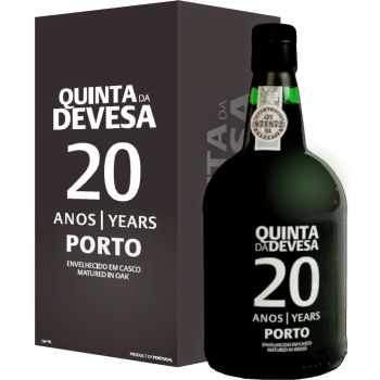 葡萄牙迪維莎20年砵酒
