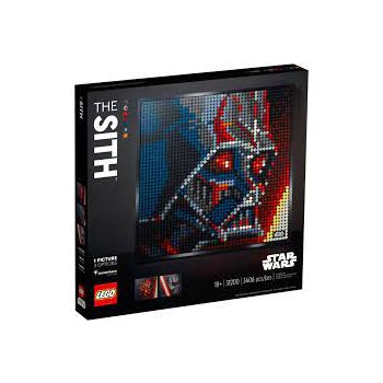 Lego Star Wars™ The Sith™/ 藝術星球大戰之西斯篇