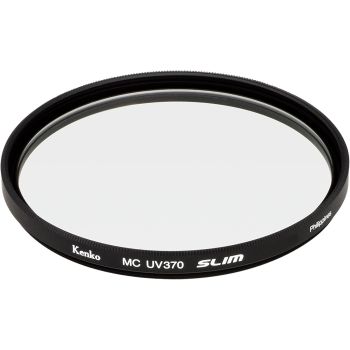 KENKO 58mm鏡頭保護鏡 58UV370