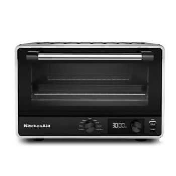 KITCHENAID 21公升電焗爐 5KCO211BBM