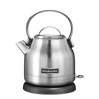 KITCHENAID 1.25公升電水壺 5KEK1222BSX