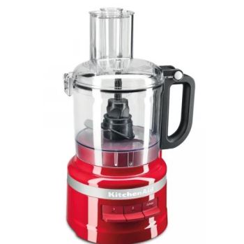 KITCHENAID 食物處理器 (帝王紅) 5KFP0719BER
