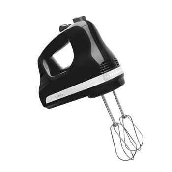 KITCHENAID 打蛋器 5KHM5110BOB