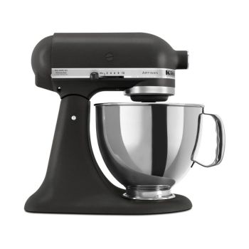 KITCHENAID 廚師機 5KSM150PSBBK