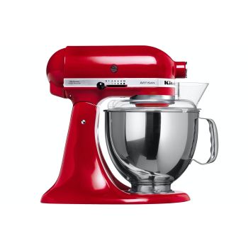 KITCHENAID 廚師機 5KSM150PSBER	
