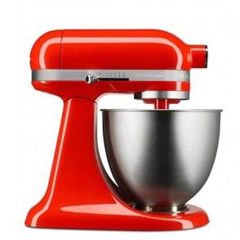 KITCHENAID 廚師機 5KSM3311XBCA