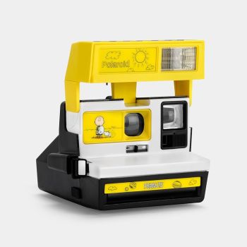 POLAROID 即影即有相机(CharlieBrown) 600/CHARLIEBROWN