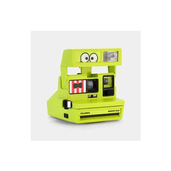 POLAROID 实时底片相机(KeroppiKam) 600/KERPOOIKAM
