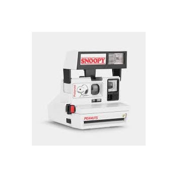 POLAROID 即影即有相机(SNOOPY) 600/SNOOPY