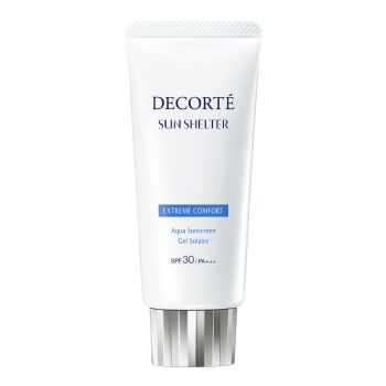 DECORTÉ SUN SHELTER  MULTI PROTECTION COMFORT