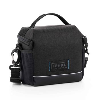 TENBA 摄影相机单肩包(黑色) 637778/SKYLINEV27SHOULDERBAG/BLACK
