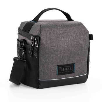 TENBA 摄影相机单肩包(灰色) 637781/SKYLINEV28SHOULDERBAG/GREY