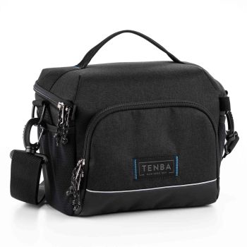 TENBA 摄影相机单肩包(黑色) 637782/SKYLINEV210SHOULDERBAG/BLACK
