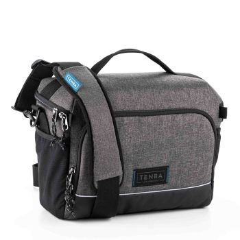 TENBA 摄影相机单肩包(灰色) 637785/SKYLINEV212SHOULDERBAG/GREY