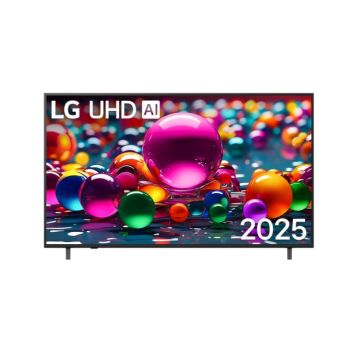 LG 65吋4K LED智能電視 65UA7550PCA